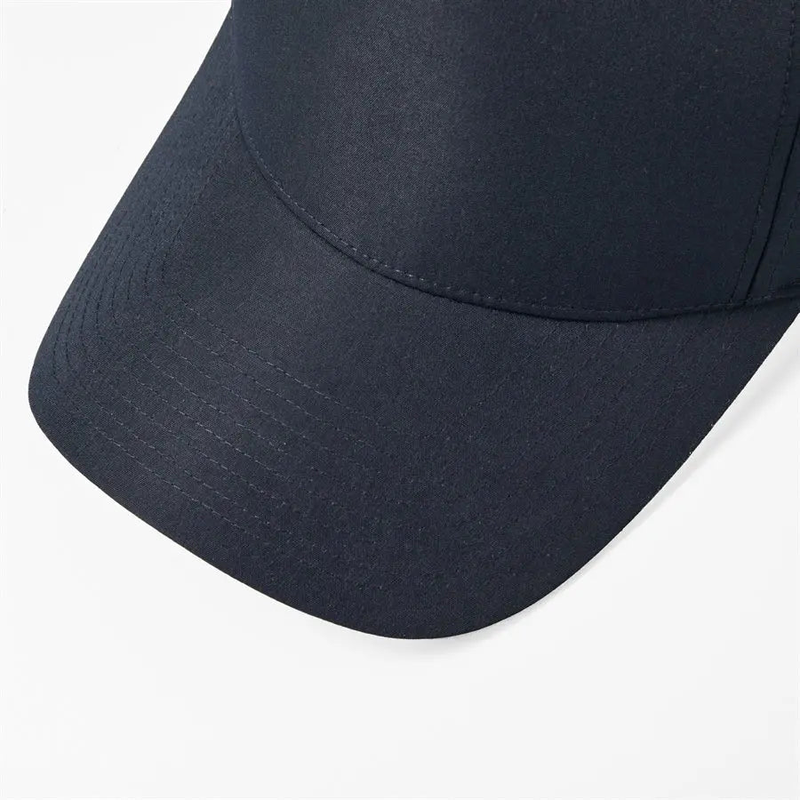 Blank XL 5-Panel Performance Golf Baseball Cap for Large Heads – 6526L