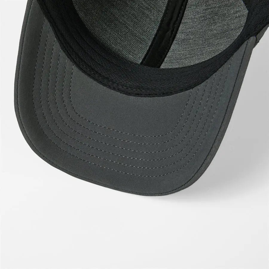 Blank Water Repellent Kids Perforated Snapback Golf Hats Wholesale - 6276