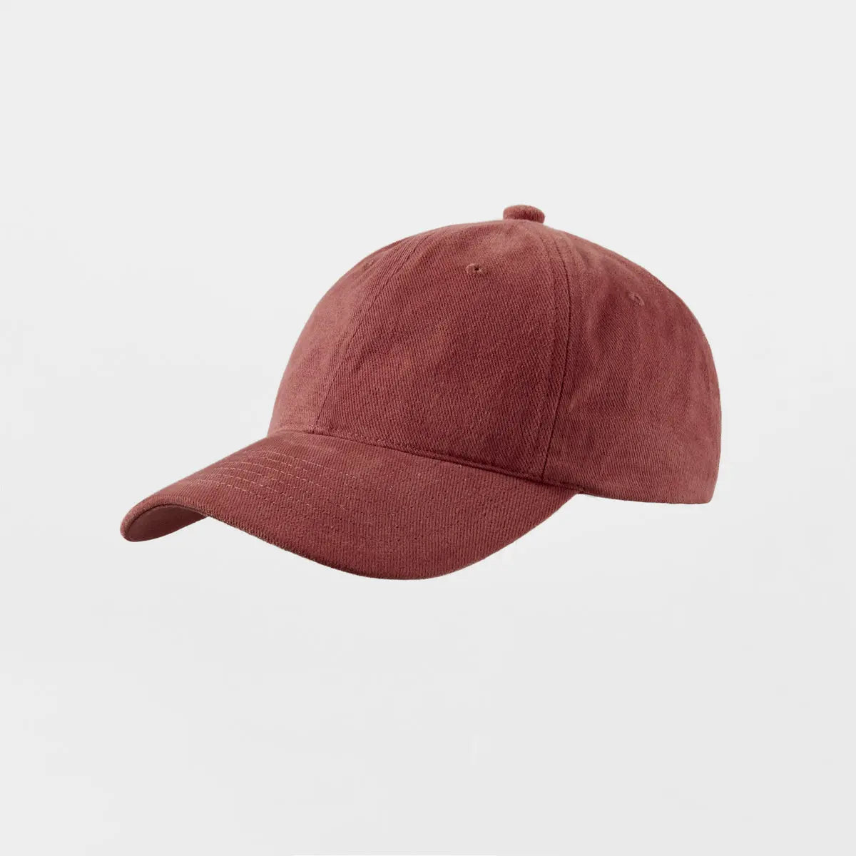 Blank & Custom Organic Cotton Eco Friendly 6 Panel Dad Hat Wholesale - 6147