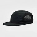Blank & Custom Water Repellent 5 Panel Nylon Mesh Camper Hat Wholesale - 5209