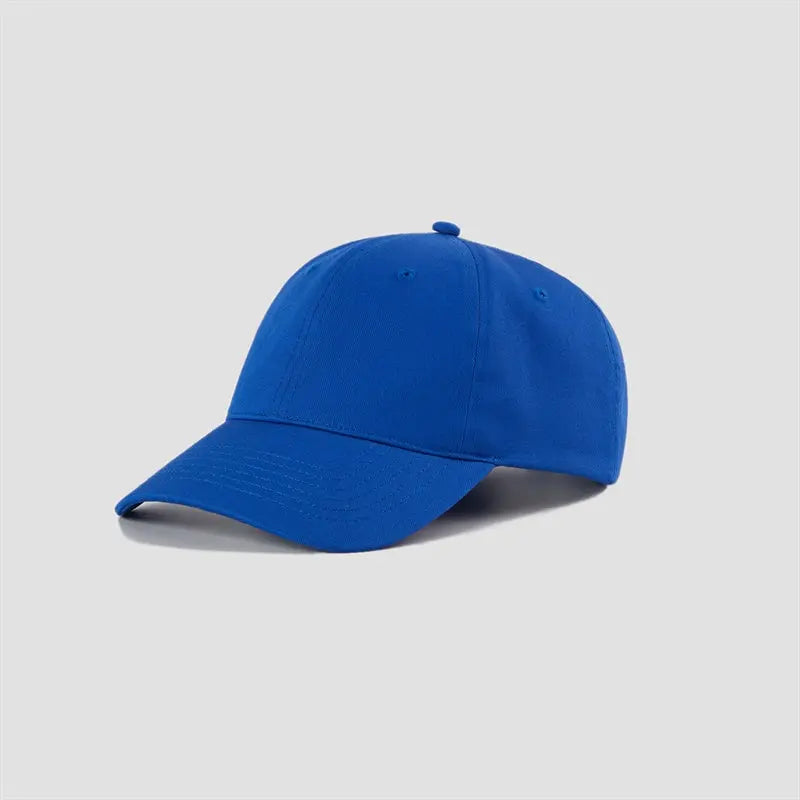 Blank & Custom Classic Cotton Twill Unisex Dad Hat Wholesale (38colors)  - 6120