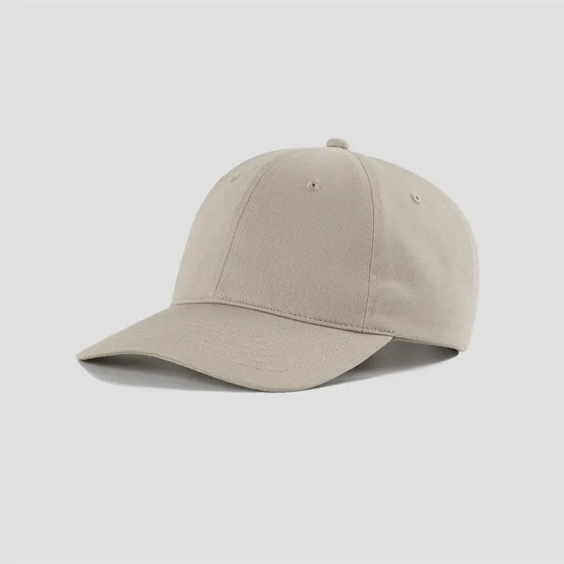 Blank & Custom Classic Cotton Twill Unisex Dad Hat Wholesale (38colors)  - 6120