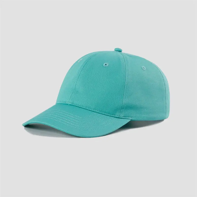 Blank & Custom Classic Cotton Twill Unisex Dad Hat Wholesale (38colors)  - 6120