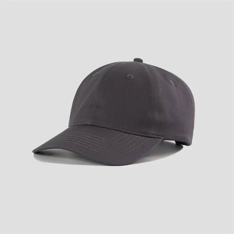 Blank & Custom Classic Cotton Twill Unisex Dad Hat Wholesale (38colors)  - 6120