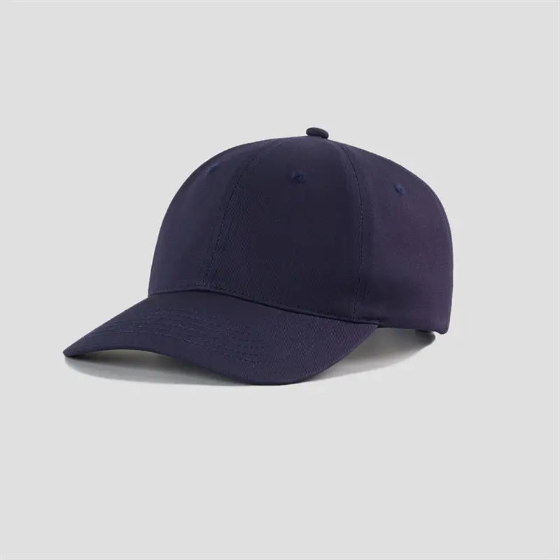 Blank & Custom Classic Cotton Twill Unisex Dad Hat Wholesale (38colors)  - 6120