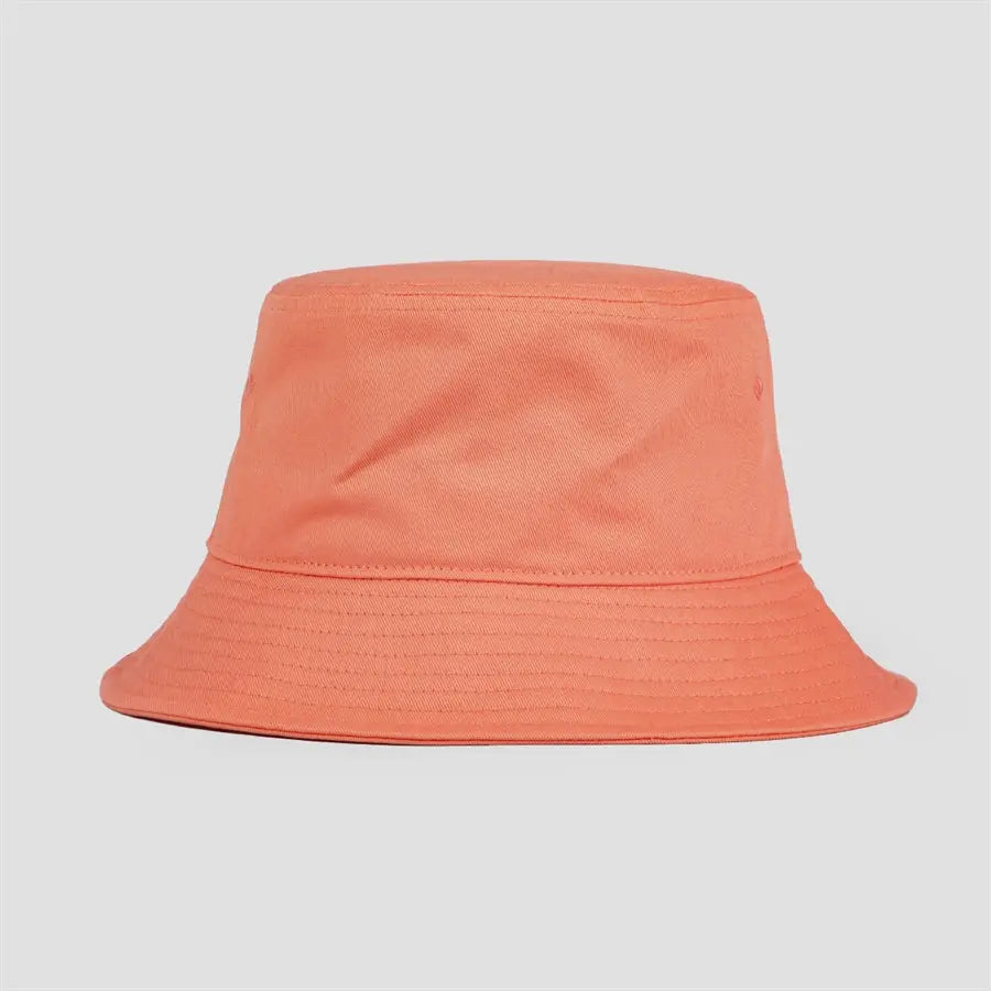 Blank Unisex Organic Cotton Bucket Hat Wholesale - 7006