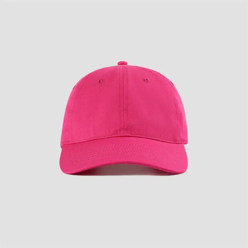 Blank & Custom Classic Cotton Twill Unisex Dad Hat Wholesale (38colors)  - 6120