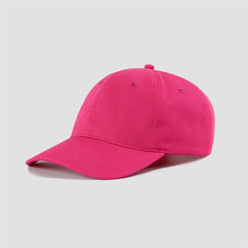 Blank & Custom Classic Cotton Twill Unisex Dad Hat Wholesale (38colors)  - 6120