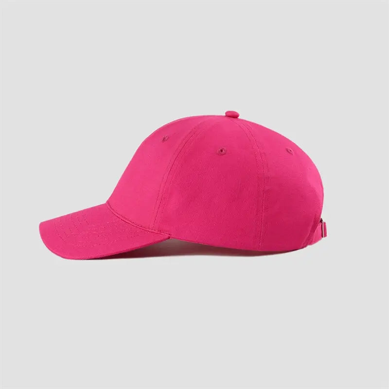 Blank & Custom Classic Cotton Twill Unisex Dad Hat Wholesale (38colors)  - 6120