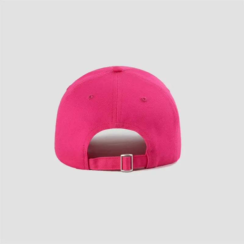 Blank & Custom Classic Cotton Twill Unisex Dad Hat Wholesale (38colors)  - 6120