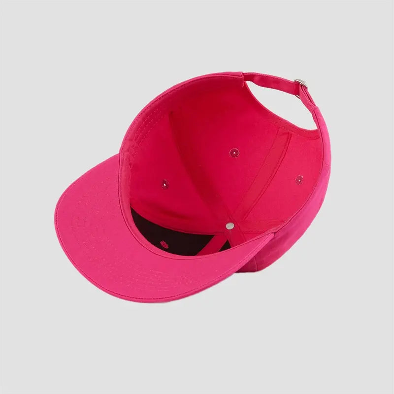 Blank & Custom Classic Cotton Twill Unisex Dad Hat Wholesale (38colors)  - 6120