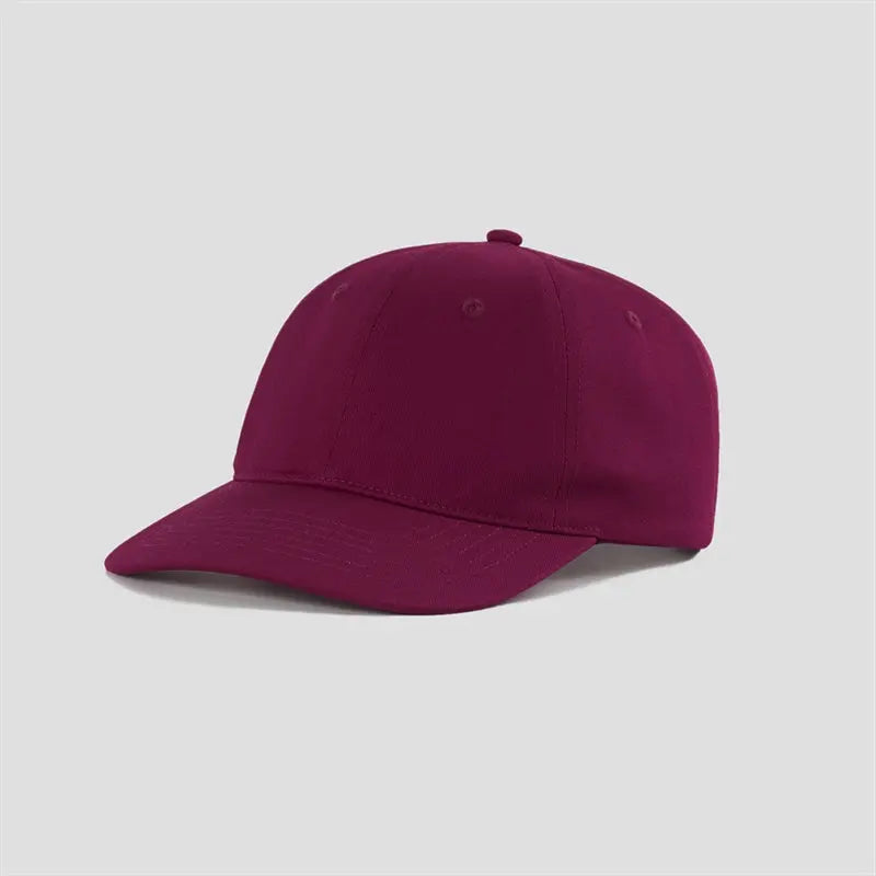Blank & Custom Classic Cotton Twill Unisex Dad Hat Wholesale (38colors)  - 6120