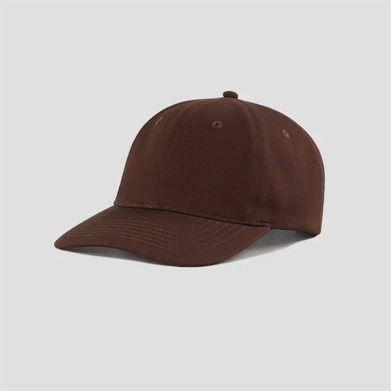 Blank & Custom Classic Cotton Twill Unisex Dad Hat Wholesale (38colors)  - 6120