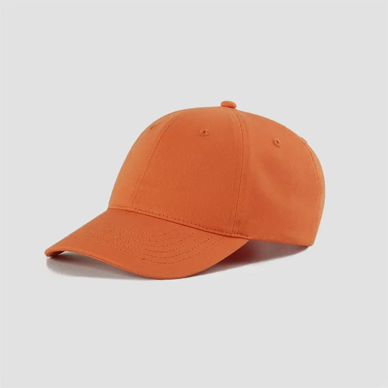 Blank & Custom Classic Cotton Twill Unisex Dad Hat Wholesale (38colors)  - 6120