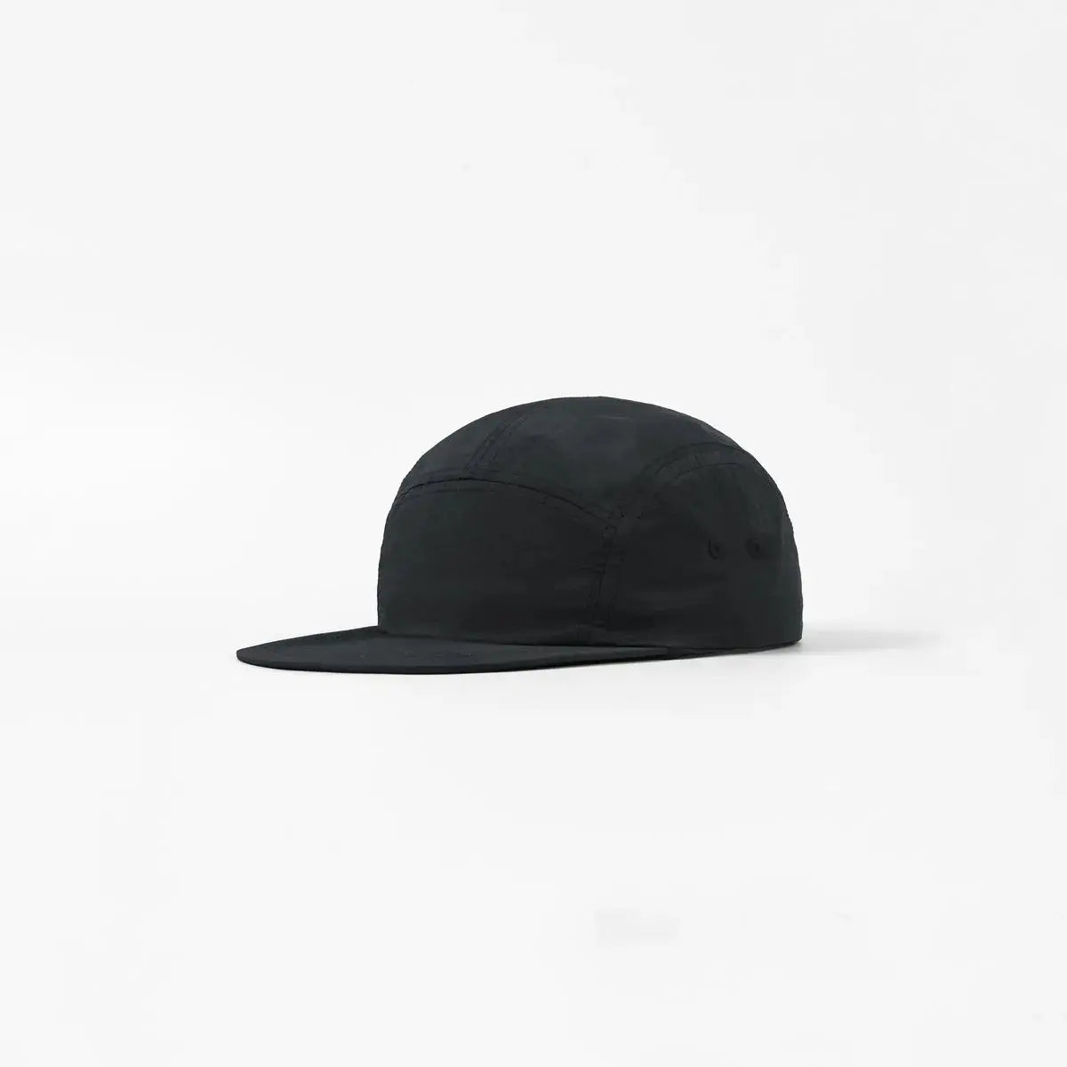 Blank & Custom Kids 5 Panel Water Repellent Nylon Camper Hat Wholesale - 5475
