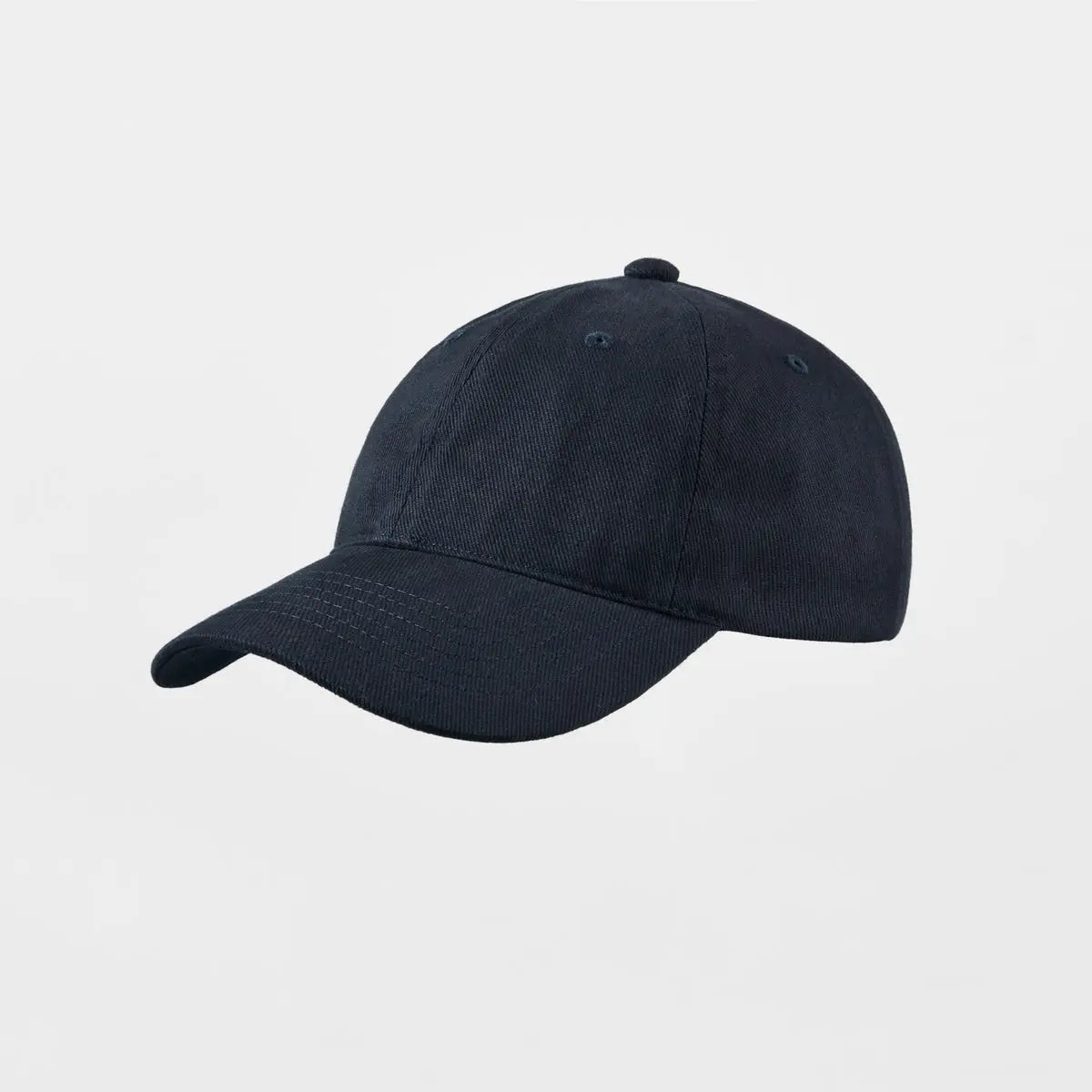 Blank & Custom Organic Cotton Eco Friendly 6 Panel Dad Hat Wholesale - 6147