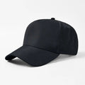 Blank XL 5-Panel Performance Golf Baseball Cap for Large Heads – 6526L