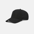 Blank & Custom Perforated 5 Panel Performance Snapback Golf Hat Wholesale - 6526