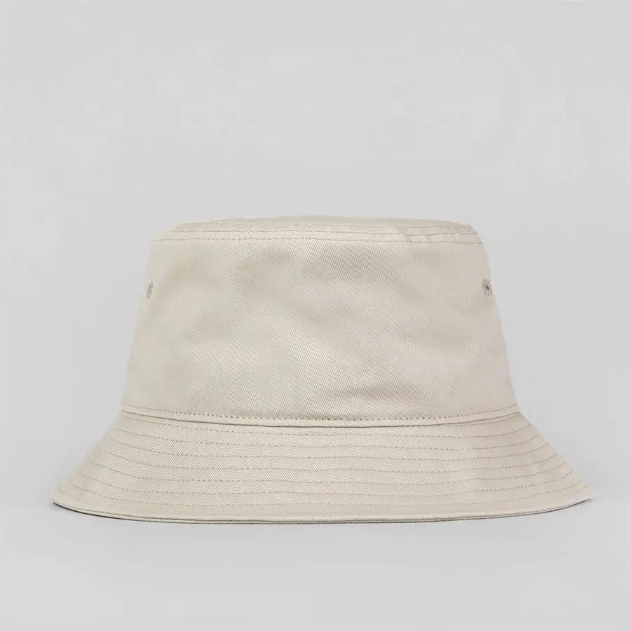 Blank Unisex Organic Cotton Bucket Hat Wholesale - 7006