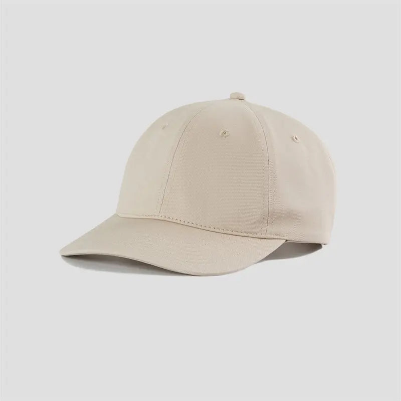 Blank & Custom Classic Cotton Twill Unisex Dad Hat Wholesale (38colors)  - 6120