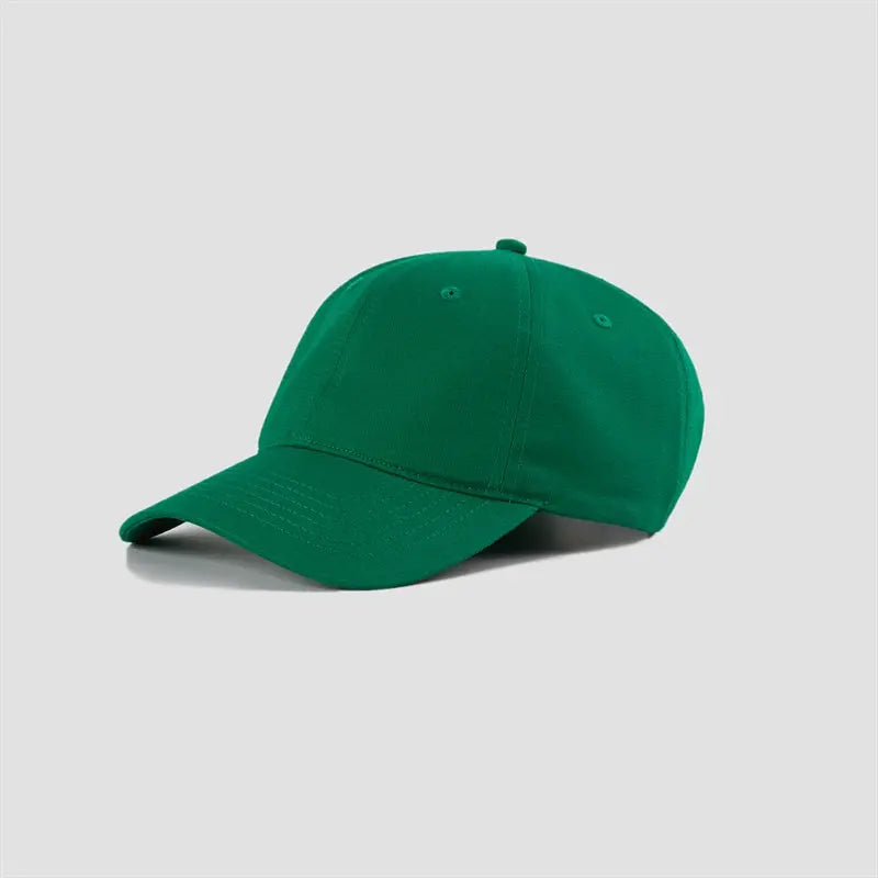 Blank & Custom Classic Cotton Twill Unisex Dad Hat Wholesale (38colors)  - 6120