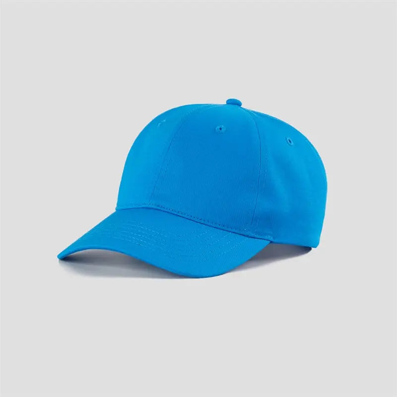 Blank & Custom Classic Cotton Twill Unisex Dad Hat Wholesale (38colors)  - 6120