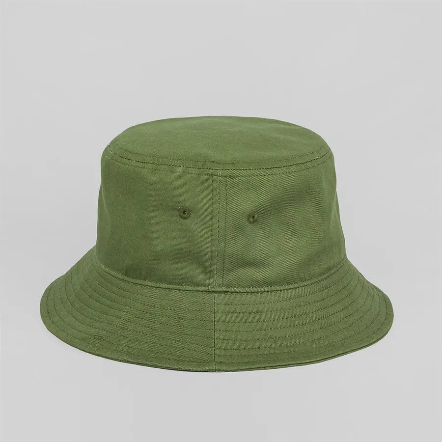 Blank Unisex Organic Cotton Bucket Hat Wholesale - 7006