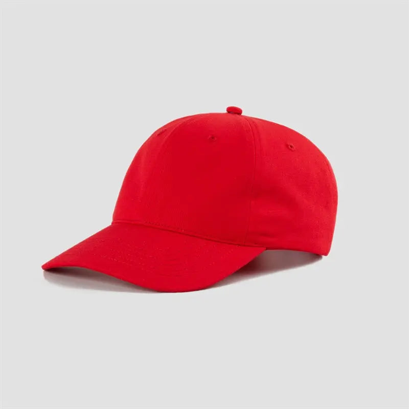 Blank & Custom Classic Cotton Twill Unisex Dad Hat Wholesale (38colors)  - 6120