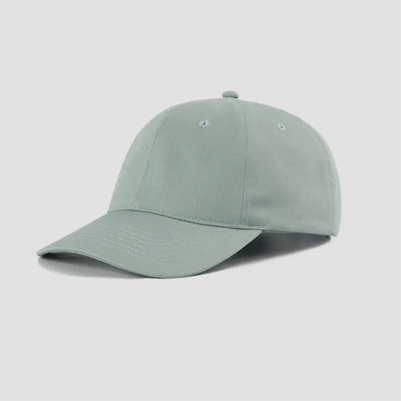 Blank & Custom Classic Cotton Twill Unisex Dad Hat Wholesale (38colors)  - 6120