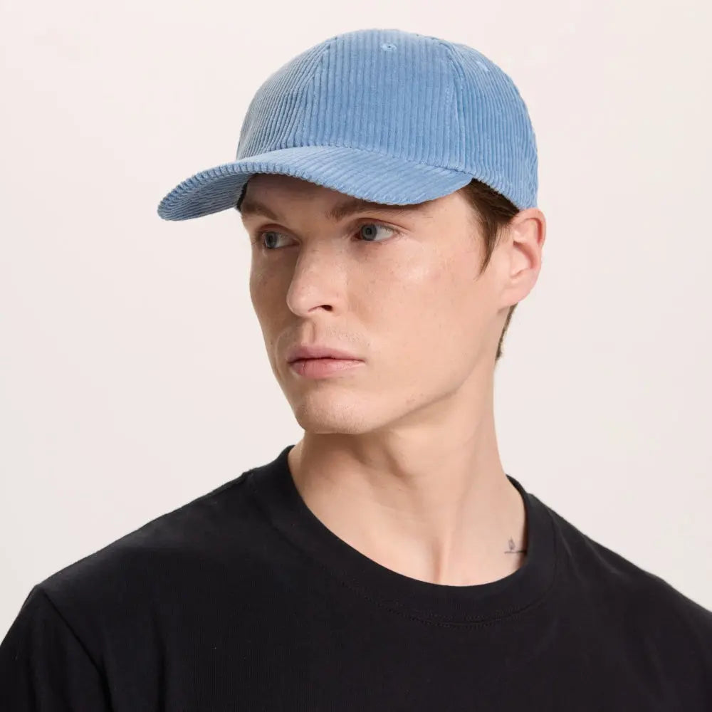 Blank & Custom Vintage Mens Corduroy Dad Hat Wholesale 6 Wales - 6515