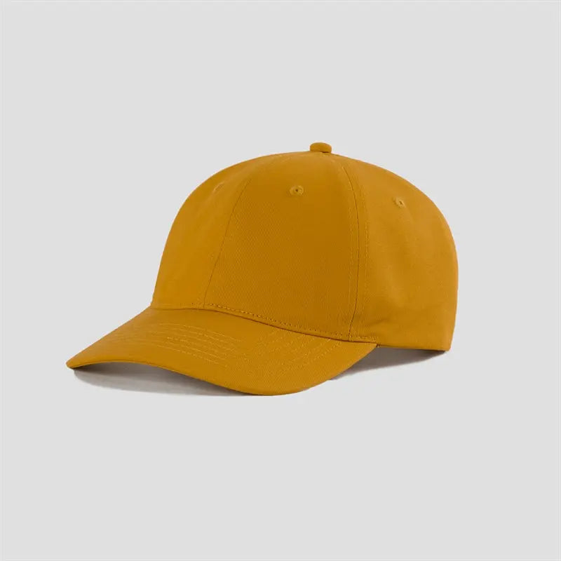 Blank & Custom Classic Cotton Twill Unisex Dad Hat Wholesale (38colors)  - 6120
