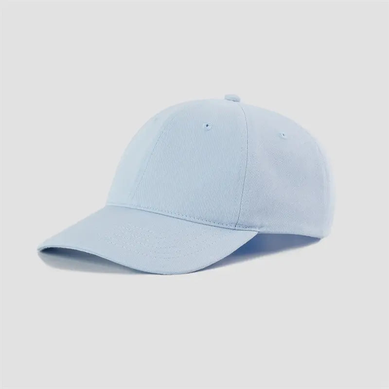 Blank & Custom Classic Cotton Twill Unisex Dad Hat Wholesale (38colors)  - 6120
