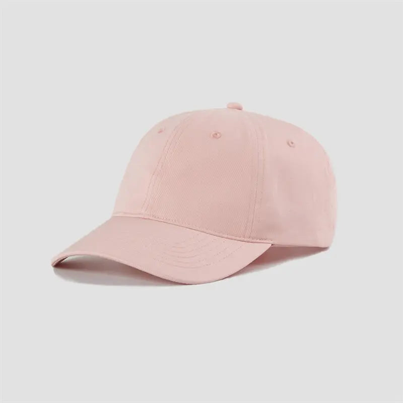 Blank & Custom Classic Cotton Twill Unisex Dad Hat Wholesale (38colors)  - 6120