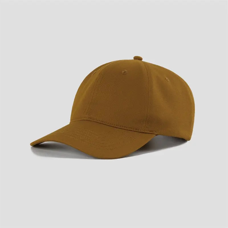 Blank & Custom Classic Cotton Twill Unisex Dad Hat Wholesale (38colors)  - 6120