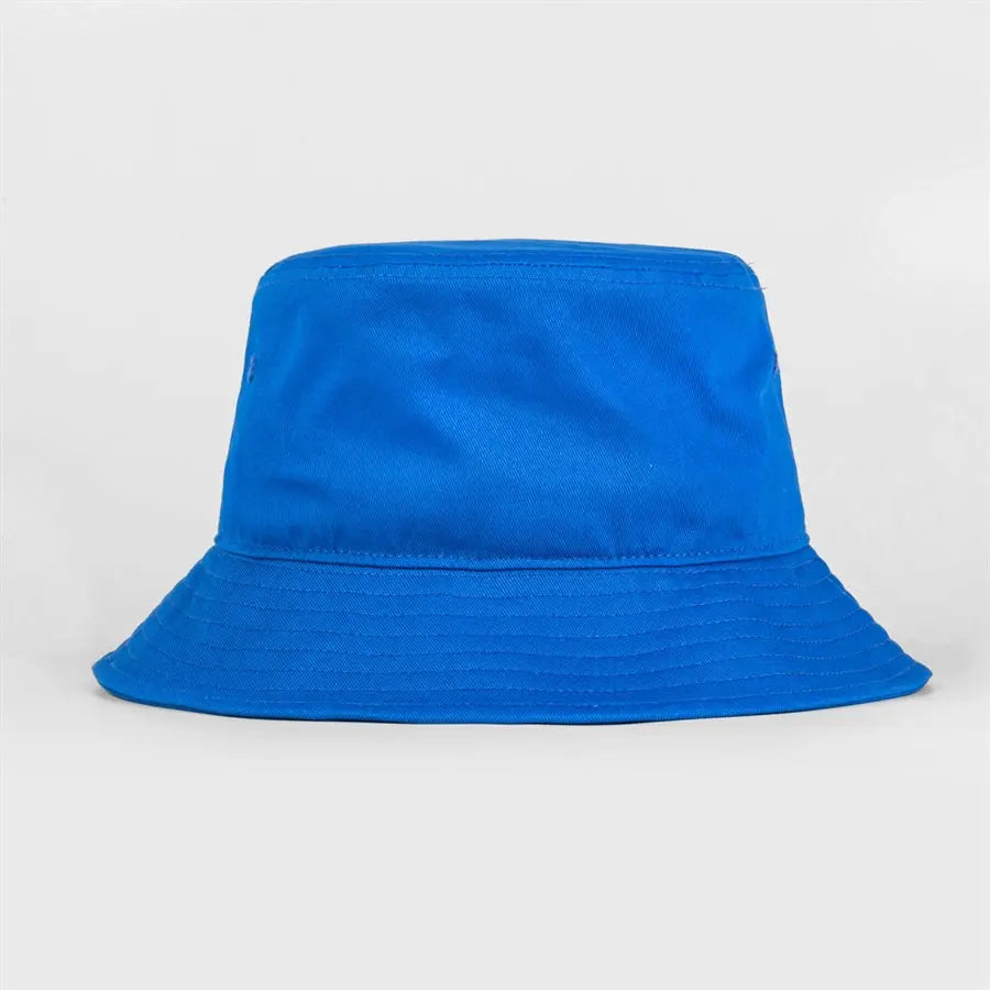 Blank Unisex Organic Cotton Bucket Hat Wholesale - 7006