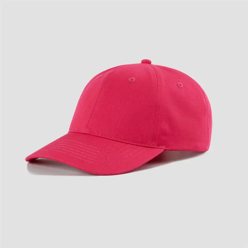 Blank & Custom Classic Cotton Twill Unisex Dad Hat Wholesale (38colors)  - 6120