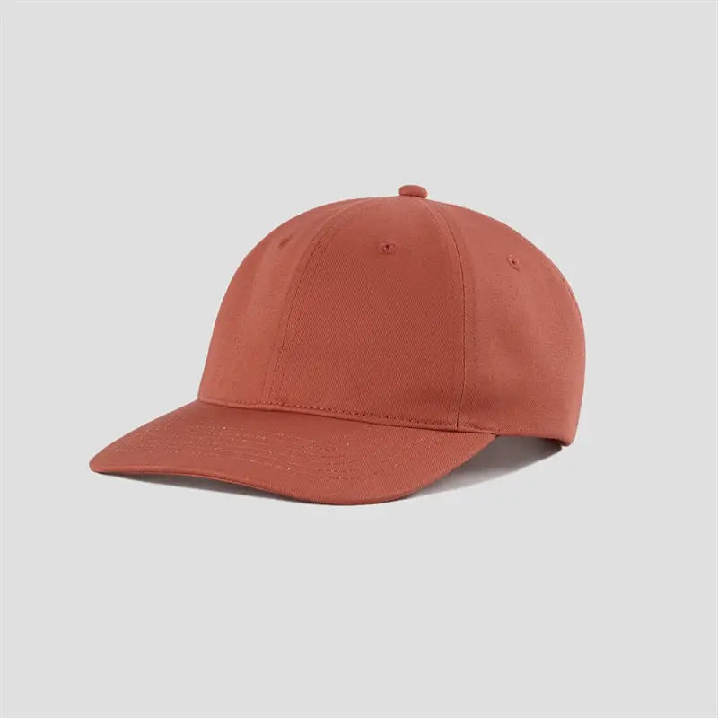 Blank & Custom Classic Cotton Twill Unisex Dad Hat Wholesale (38colors)  - 6120