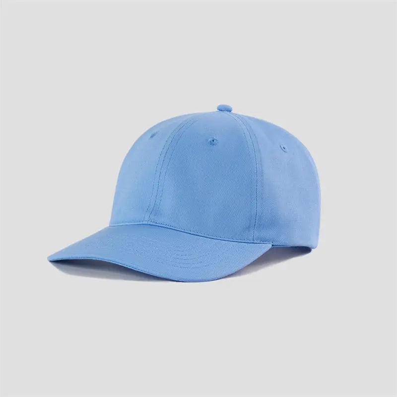 Blank & Custom Classic Cotton Twill Unisex Dad Hat Wholesale (38colors)  - 6120