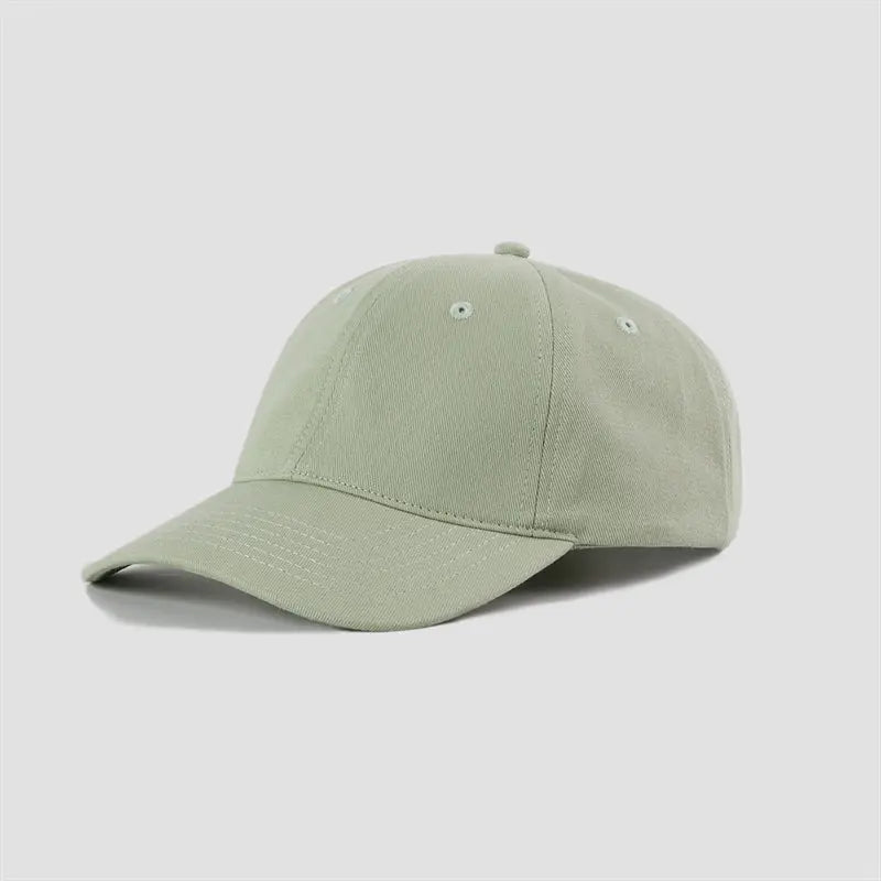 Blank & Custom Classic Cotton Twill Unisex Dad Hat Wholesale (38colors)  - 6120