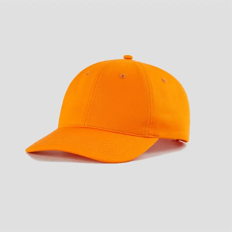 Blank & Custom Classic Cotton Twill Unisex Dad Hat Wholesale (38colors)  - 6120