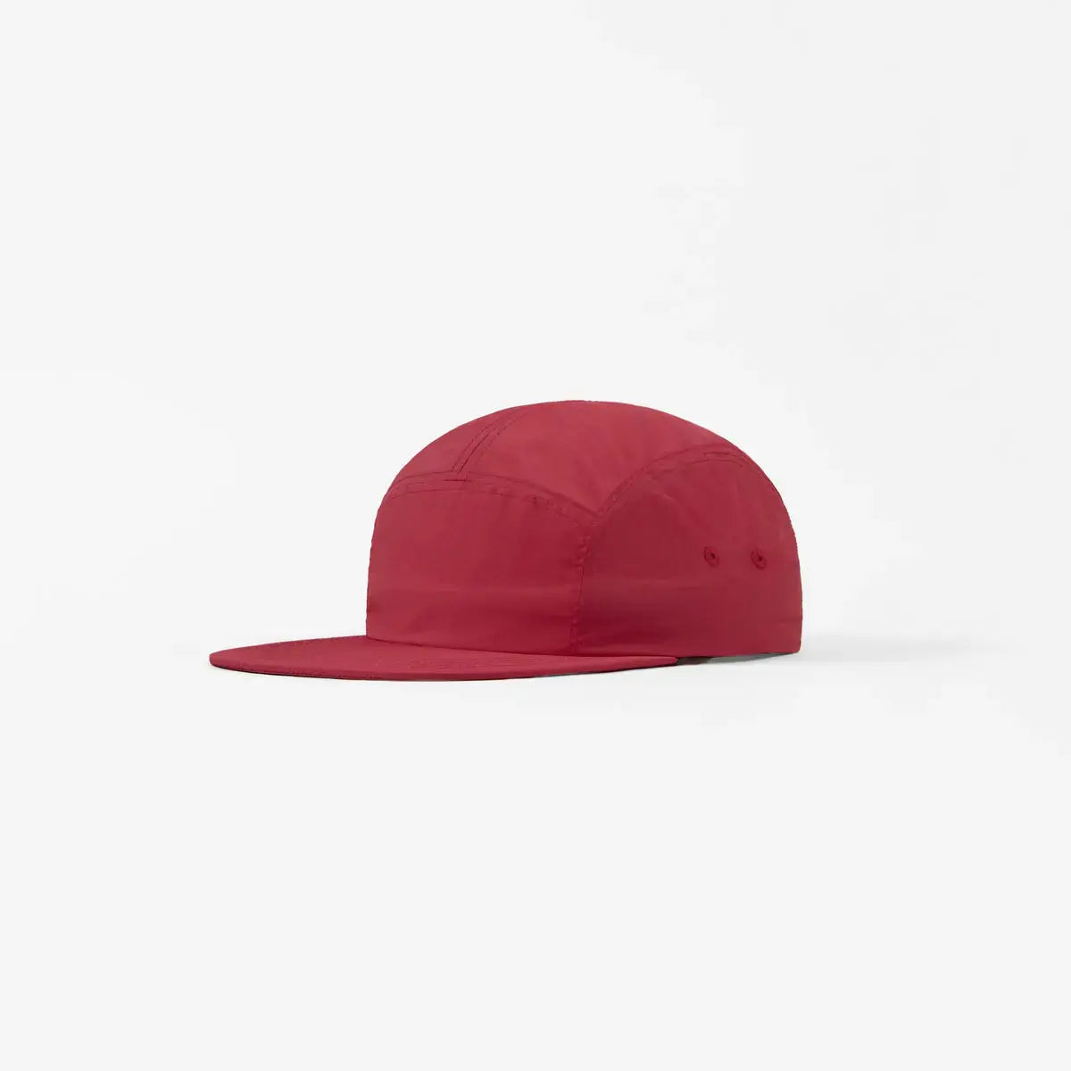 Blank & Custom Kids 5 Panel Water Repellent Nylon Camper Hat Wholesale - 5475