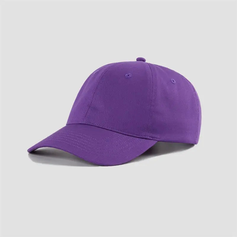 Blank & Custom Classic Cotton Twill Unisex Dad Hat Wholesale (38colors)  - 6120