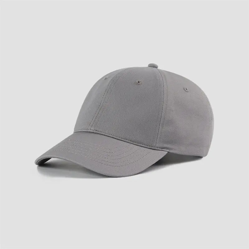 Blank & Custom Classic Cotton Twill Unisex Dad Hat Wholesale (38colors)  - 6120