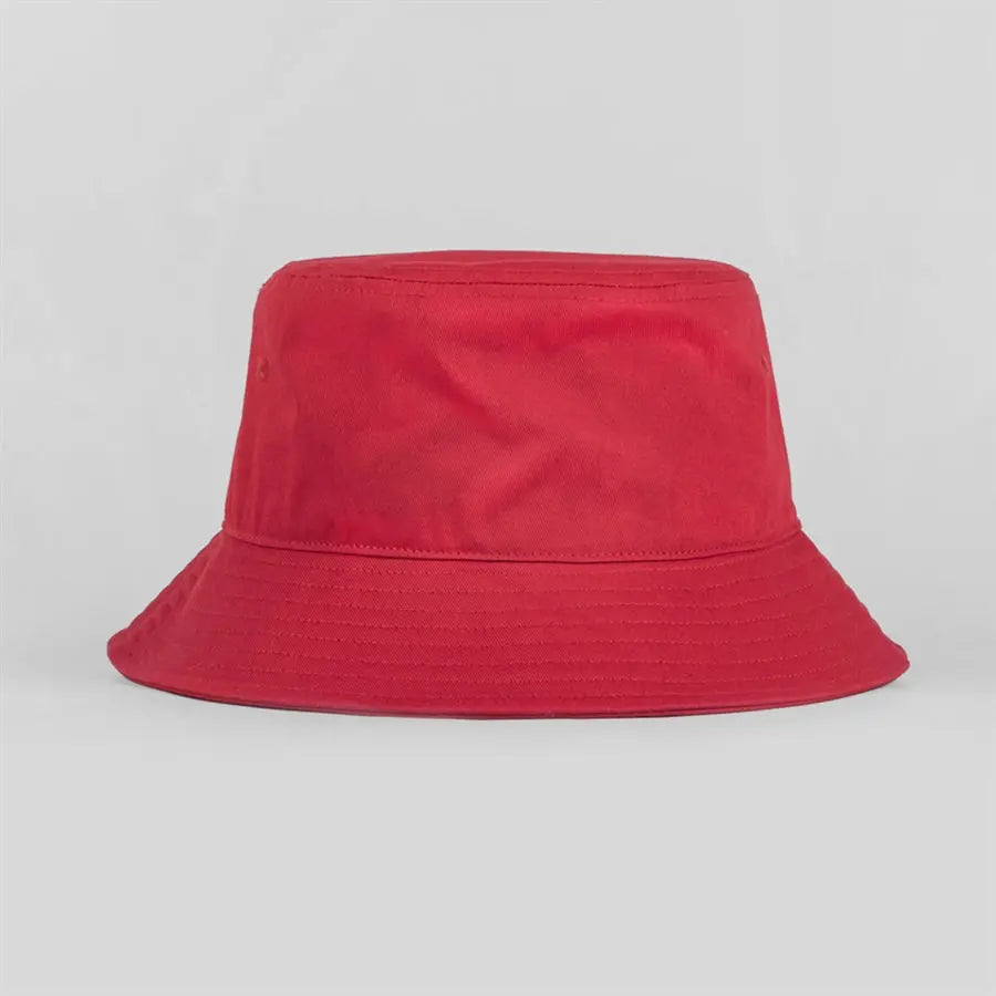 Blank Unisex Organic Cotton Bucket Hat Wholesale - 7006