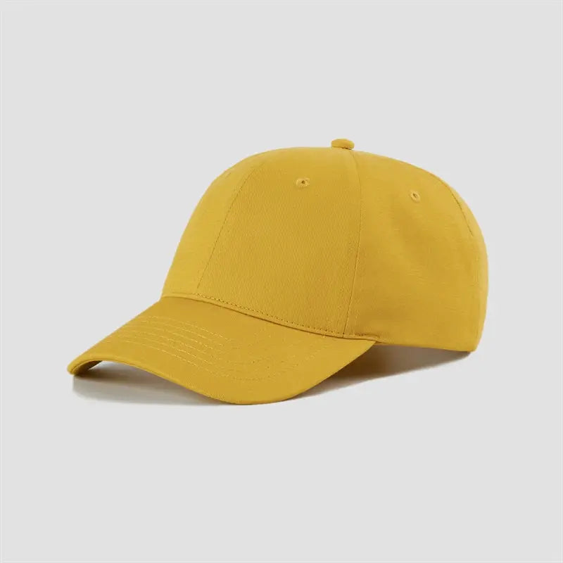 Blank & Custom Classic Cotton Twill Unisex Dad Hat Wholesale (38colors)  - 6120