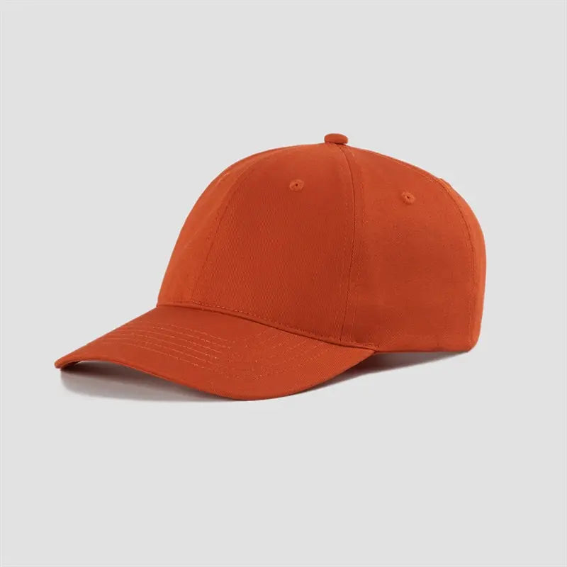 Blank & Custom Classic Cotton Twill Unisex Dad Hat Wholesale (38colors)  - 6120