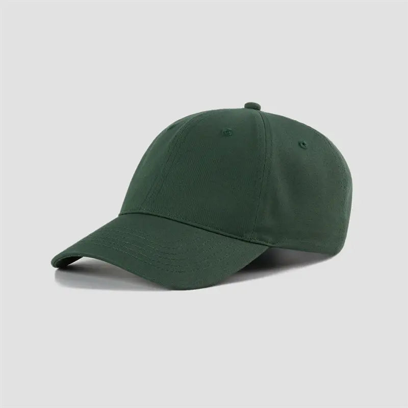 Blank & Custom Classic Cotton Twill Unisex Dad Hat Wholesale (38colors)  - 6120