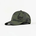 Blank & Custom 6-Panel Perforated Performance Golf Snapback Hat Wholesale – 6266