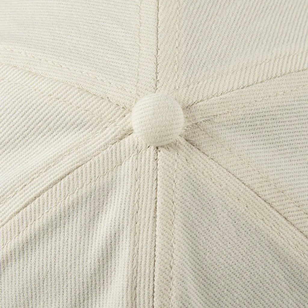 Blank & Custom Organic Cotton Eco Friendly 6 Panel Dad Hat Wholesale - 6147