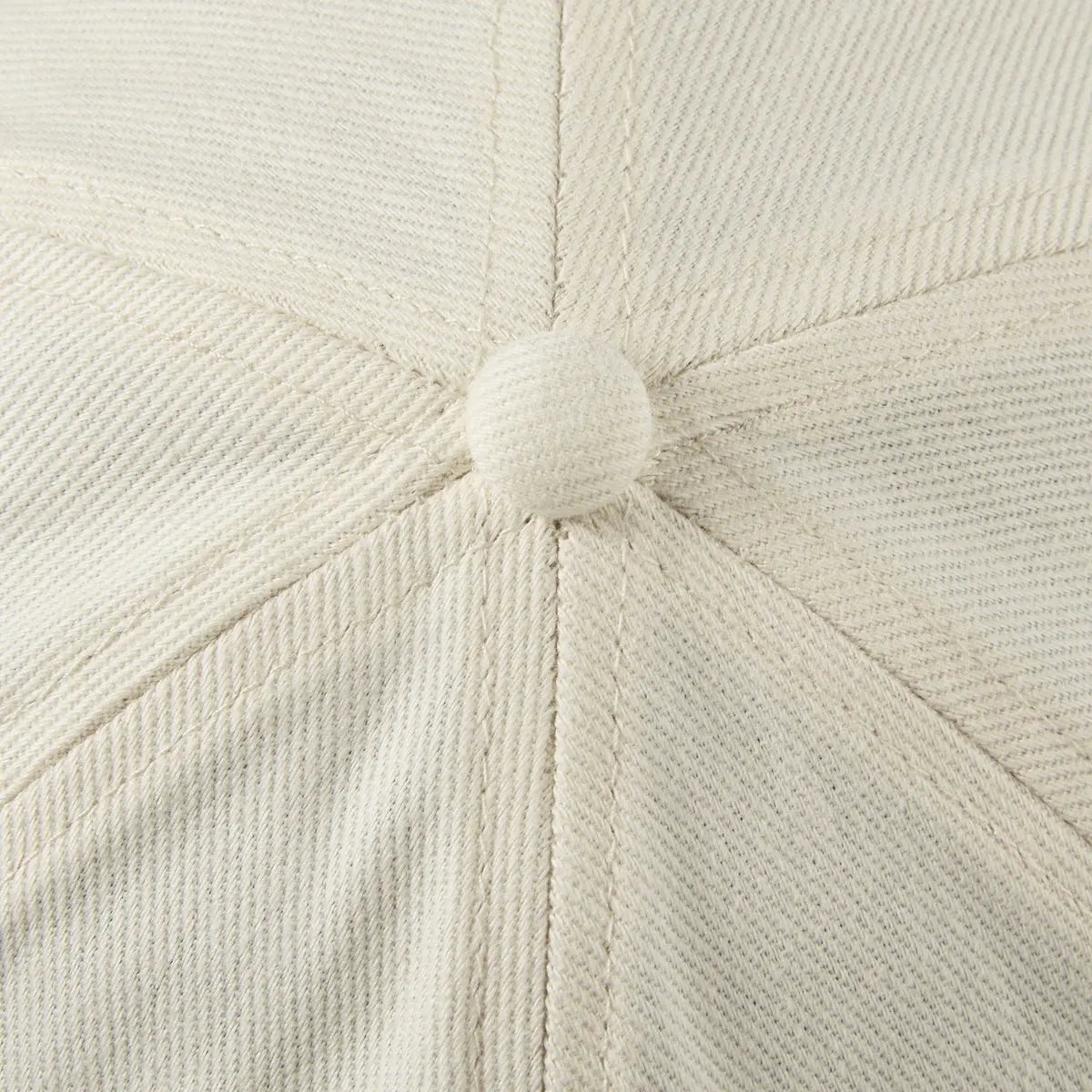 Blank & Custom Organic Cotton Eco Friendly 6 Panel Dad Hat Wholesale - 6147